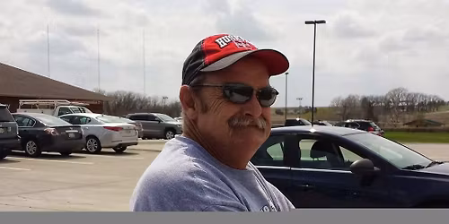 Carl Dunaway Celebration of Life