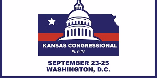 Kansas Congressional Fly-In