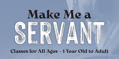 South Cullman church's Vacation Bible School 2026