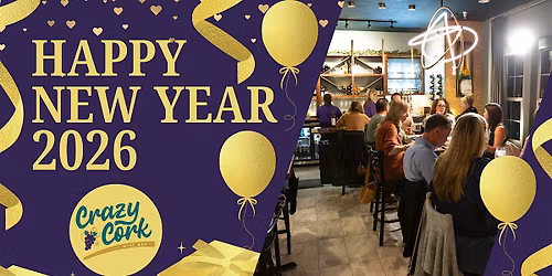 New Year's Eve Dinner