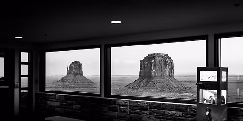 Following the Light: The American Southwest