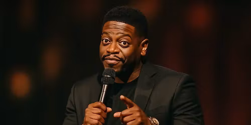 Shuler King at Oxnard Levity Live