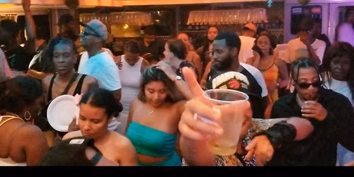 JUICY [THE SUMMERS FINEST BOATCRUISE] pt7