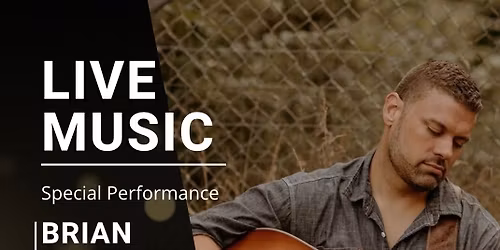 Brian Sweeney Live @ EagleSticks