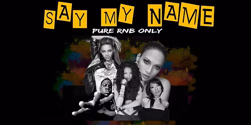 Say My Name #22 - DJ Soon X Thug Dance X MRbenoitD