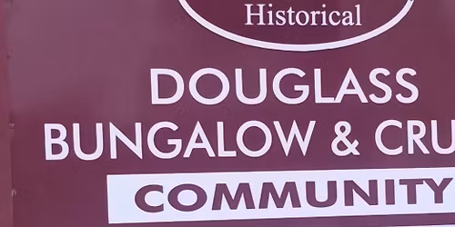 DBC CRAWLER FALL FESTIVAL (Holiday Food Drive))