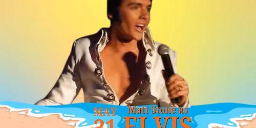 Matt Stone as ELVIS