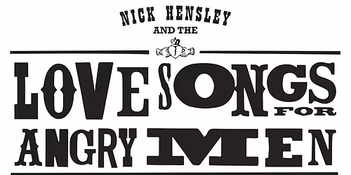 Nick Hensley at Wissota High Shores Supper Club