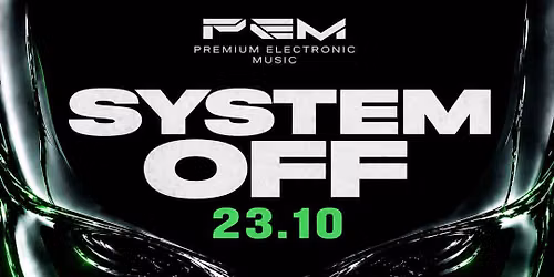 SYSTEM OFF III