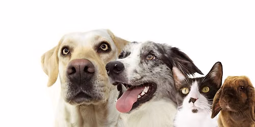 2026 Tennessee Animal Care & Control Conference 