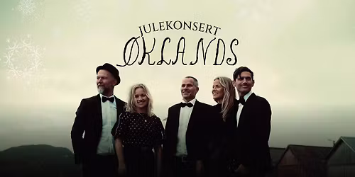 ØKLANDS Julekonsert // Flekkerøy