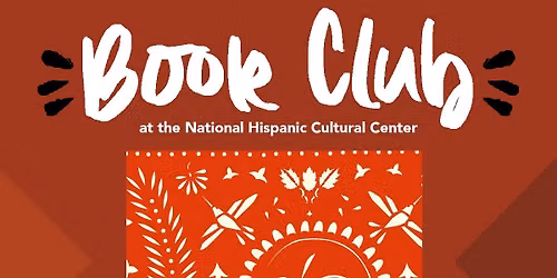 NHCC Book Club: Hummingbird\u2019s Daughter by Luis Alberto Urrea