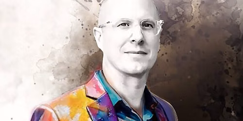 Heart and Heat: a night of Piano & Pairings featuring Chad Spears