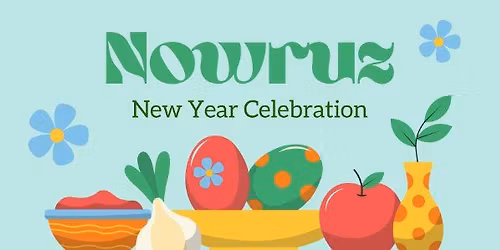 Nowruz New Year Celebration