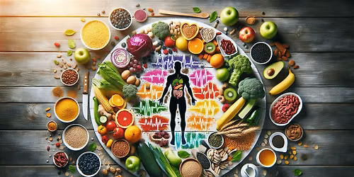 From Soil to Cell: The key to Whole Food Nutrition
