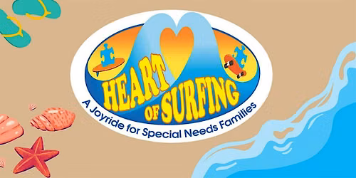 Heart of Surfing- North Wildwood NJ Surf Day
