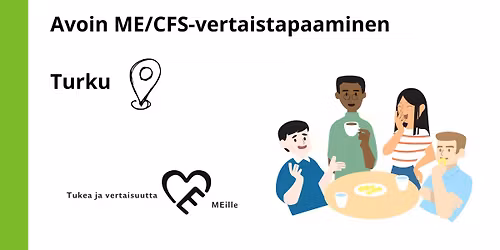 Avoin vertaistapaaminen, Turku