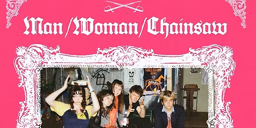 Cabaret Voltaire London Tickets