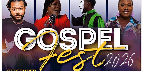 Gospel Fest 2026