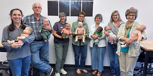 Grandparents: Getting Started by Safe Sitter