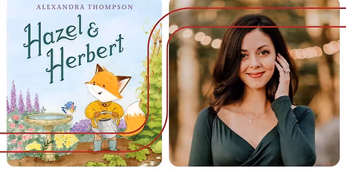 Children's Book Party