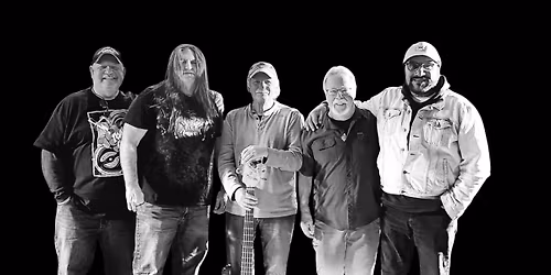 91 South Band @ The Grille