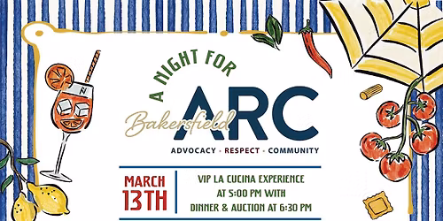 A Night For Bakersfield ARC