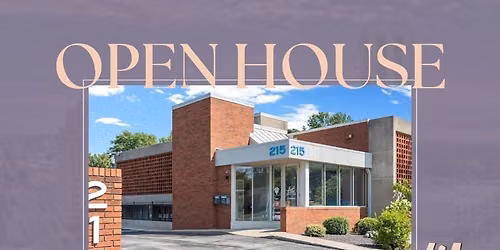 Open House