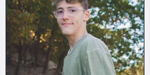 Open House for Landon and Lawson 