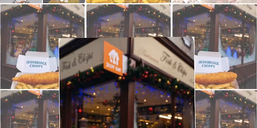 Christmas Eve \u2603\ufe0f