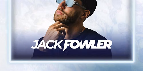 Agenda White Party Albufeira - Jack Fowler