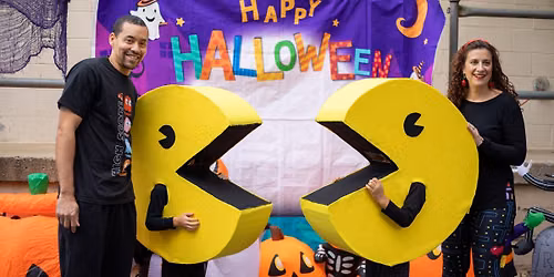 \ud83c\udf83\u2728 BOO BASH AT CASEY! \u2728\ud83c\udf83