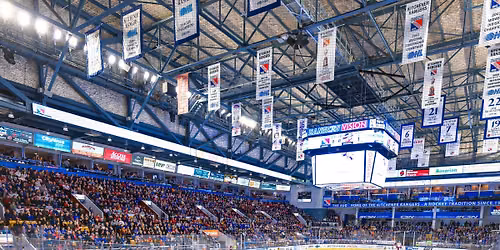 Guelph Storm at Kitchener Rangers