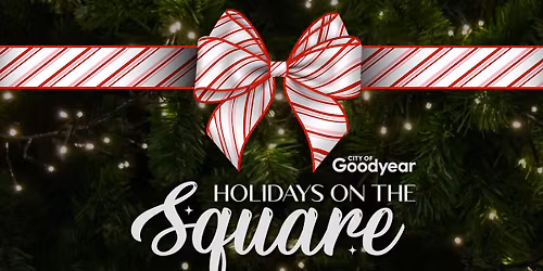Holidays on the Square