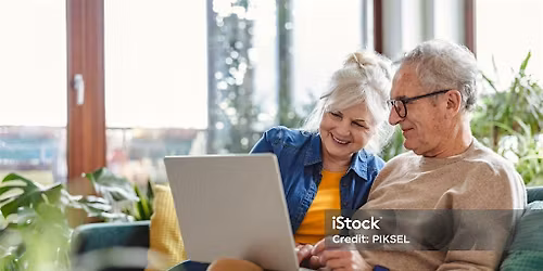 Planning for Aging in Place