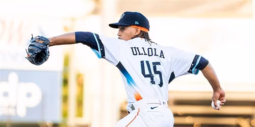 Sugar Land Space Cowboys vs. Albuquerque Isotopes