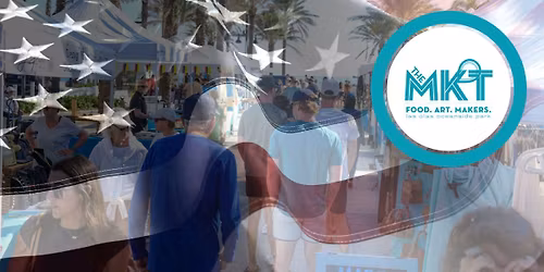 Memorial Day MKT