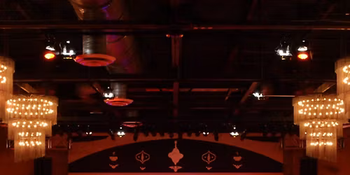 From the Darkness to the Strip - Ozzy and Leppard Tribute Night at The Space at Westbury