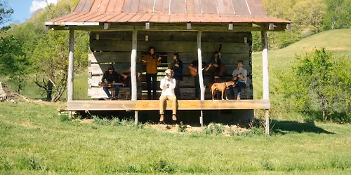 Clint Roberts & Friends