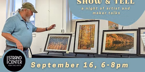 Show & Tell
