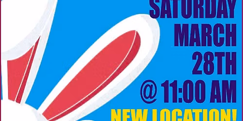 IOU Club 100th Annual Easter Egg Hunt