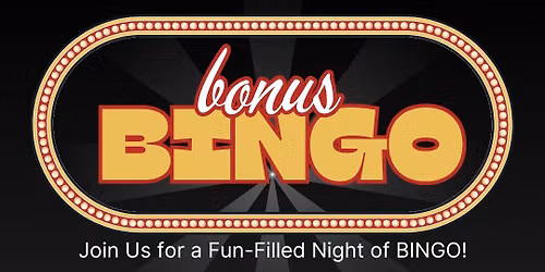 Bonus Bingo