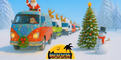 WVVW Christmas Cruise