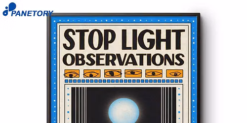 Stop Light Observations