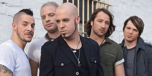 Daughtry: 20 Years Unplugged Tour