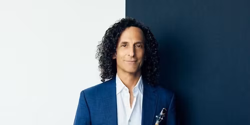 Kenny G Tickets