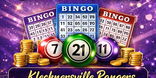 End the Silence Bingo Bash