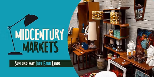 Leeds' Midcentury Home Market