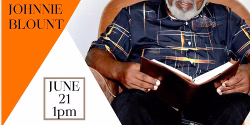 Dr. Johnnie Speaking at Arena of Faith