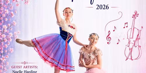 Spring Performance 2026